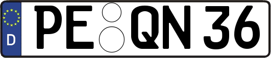 PE-QN36