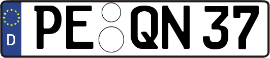 PE-QN37