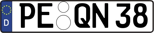 PE-QN38