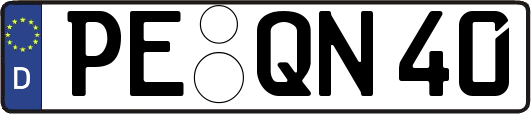 PE-QN40