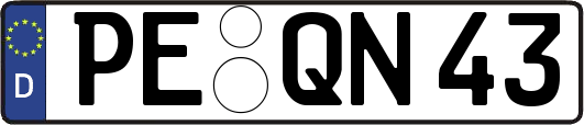 PE-QN43