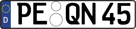 PE-QN45