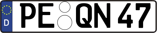PE-QN47