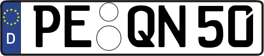PE-QN50