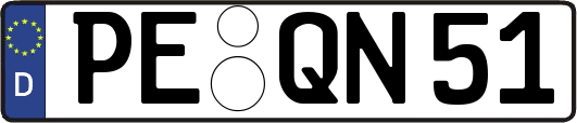 PE-QN51