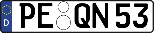 PE-QN53