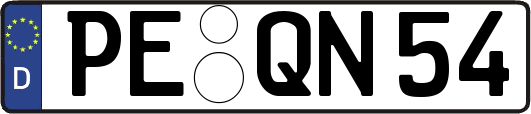 PE-QN54