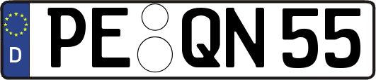 PE-QN55