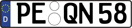 PE-QN58