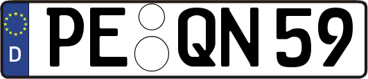 PE-QN59