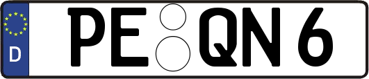 PE-QN6