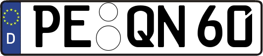 PE-QN60