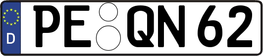PE-QN62