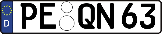 PE-QN63