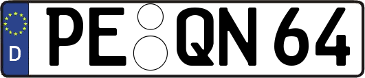 PE-QN64