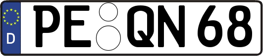 PE-QN68