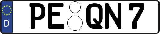 PE-QN7