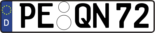PE-QN72