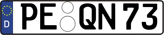 PE-QN73