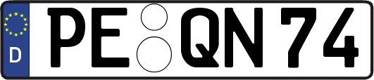 PE-QN74