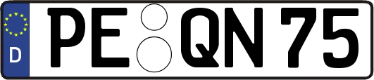 PE-QN75
