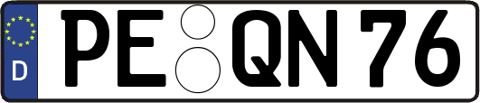 PE-QN76