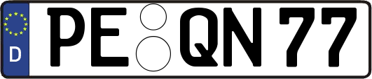 PE-QN77