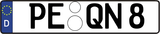 PE-QN8