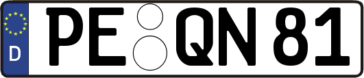 PE-QN81