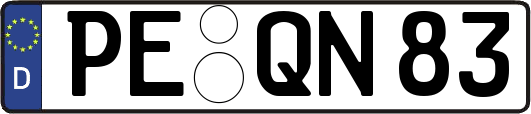 PE-QN83
