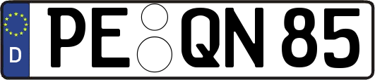 PE-QN85