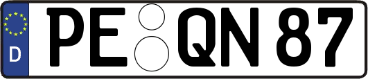 PE-QN87
