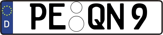 PE-QN9