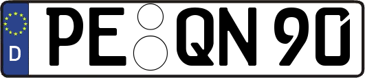 PE-QN90