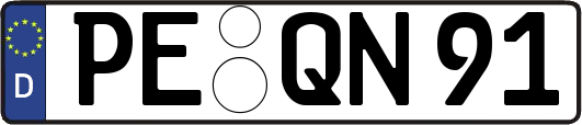 PE-QN91