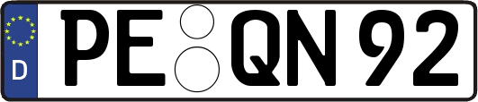 PE-QN92
