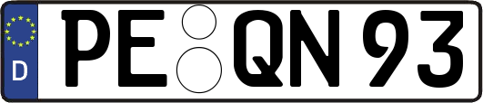 PE-QN93