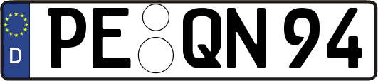 PE-QN94
