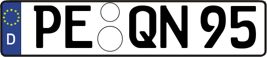 PE-QN95