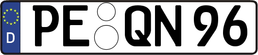 PE-QN96