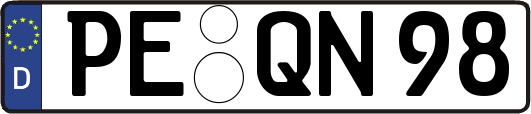 PE-QN98