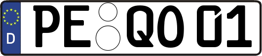 PE-QO01