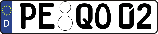 PE-QO02
