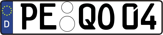 PE-QO04