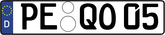 PE-QO05