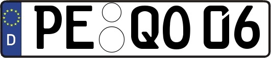 PE-QO06