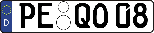 PE-QO08