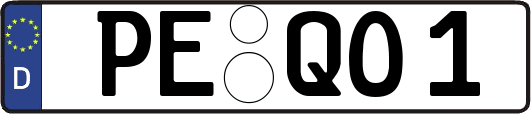 PE-QO1
