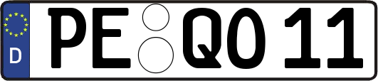 PE-QO11