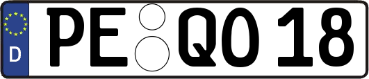 PE-QO18
